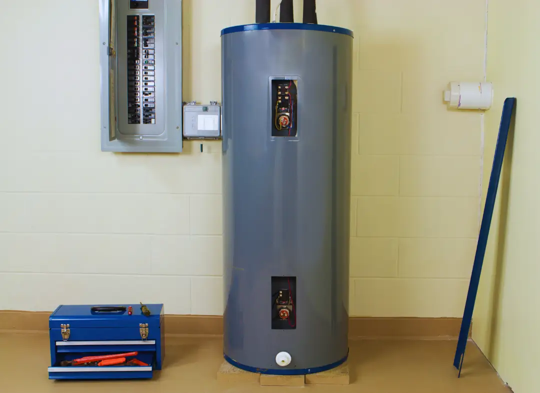 Chauffe-eau Fabrègues