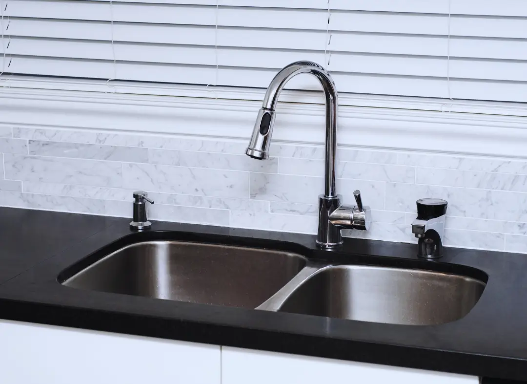 Changement Mitigeur d'évier Fabrègues