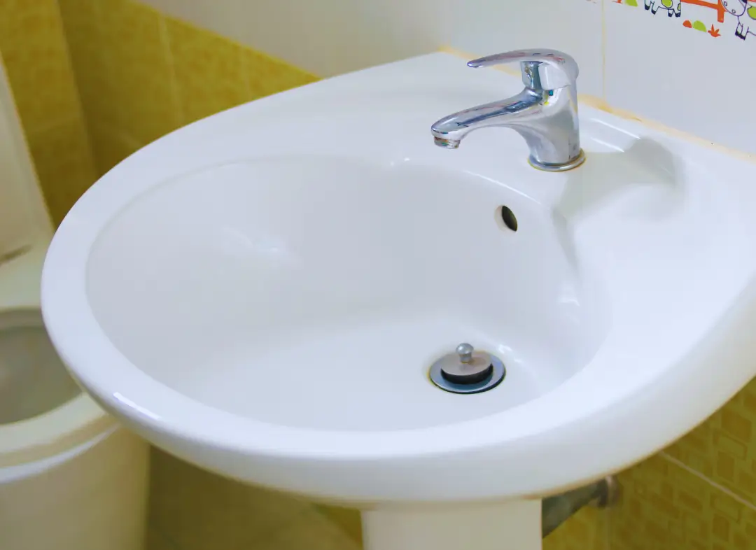 Mitigeur Lavabo Fabrègues