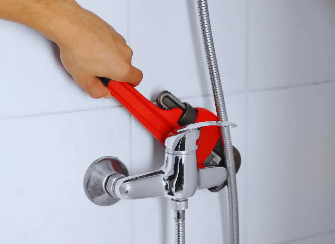 Mitigeur Thermostatique douche Fabrègues