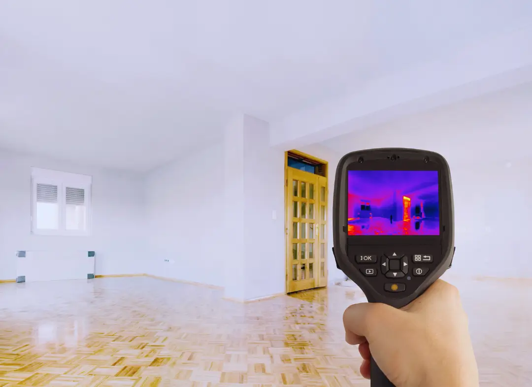 Recherche de fuite à Fabrègues