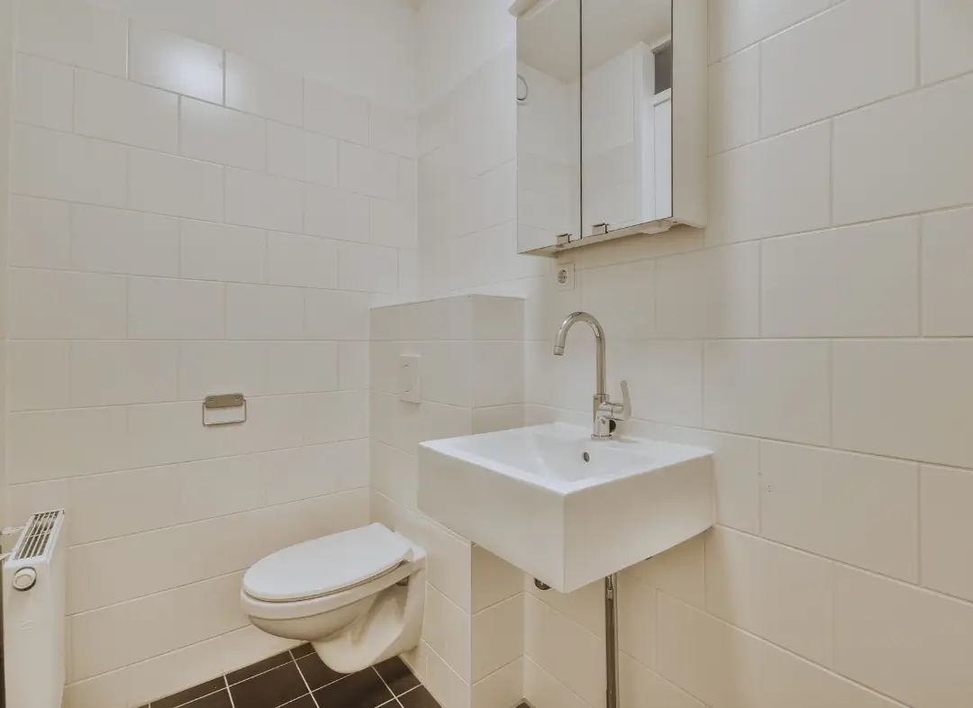 Pose WC Suspendu Fabrègues